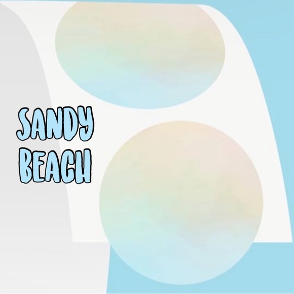 100 CUSTOM QR LABELS - Picture 8 of 12